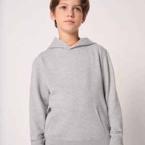 iDeal Basic Brand Kinder sweater met capuchon