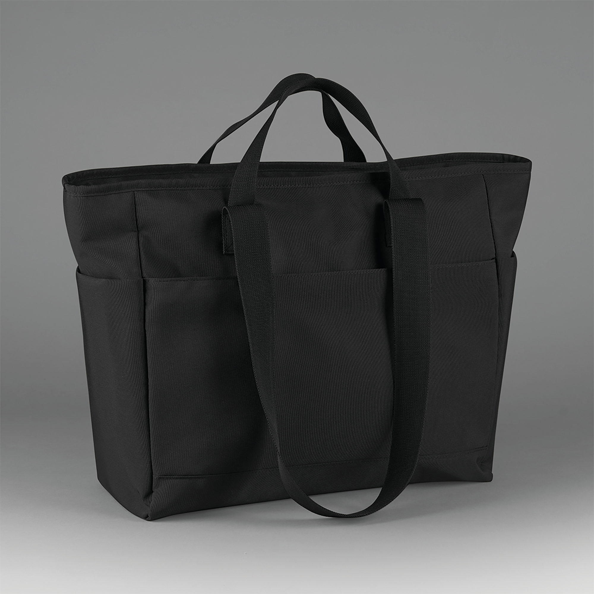 BagBase® Reistas — Black