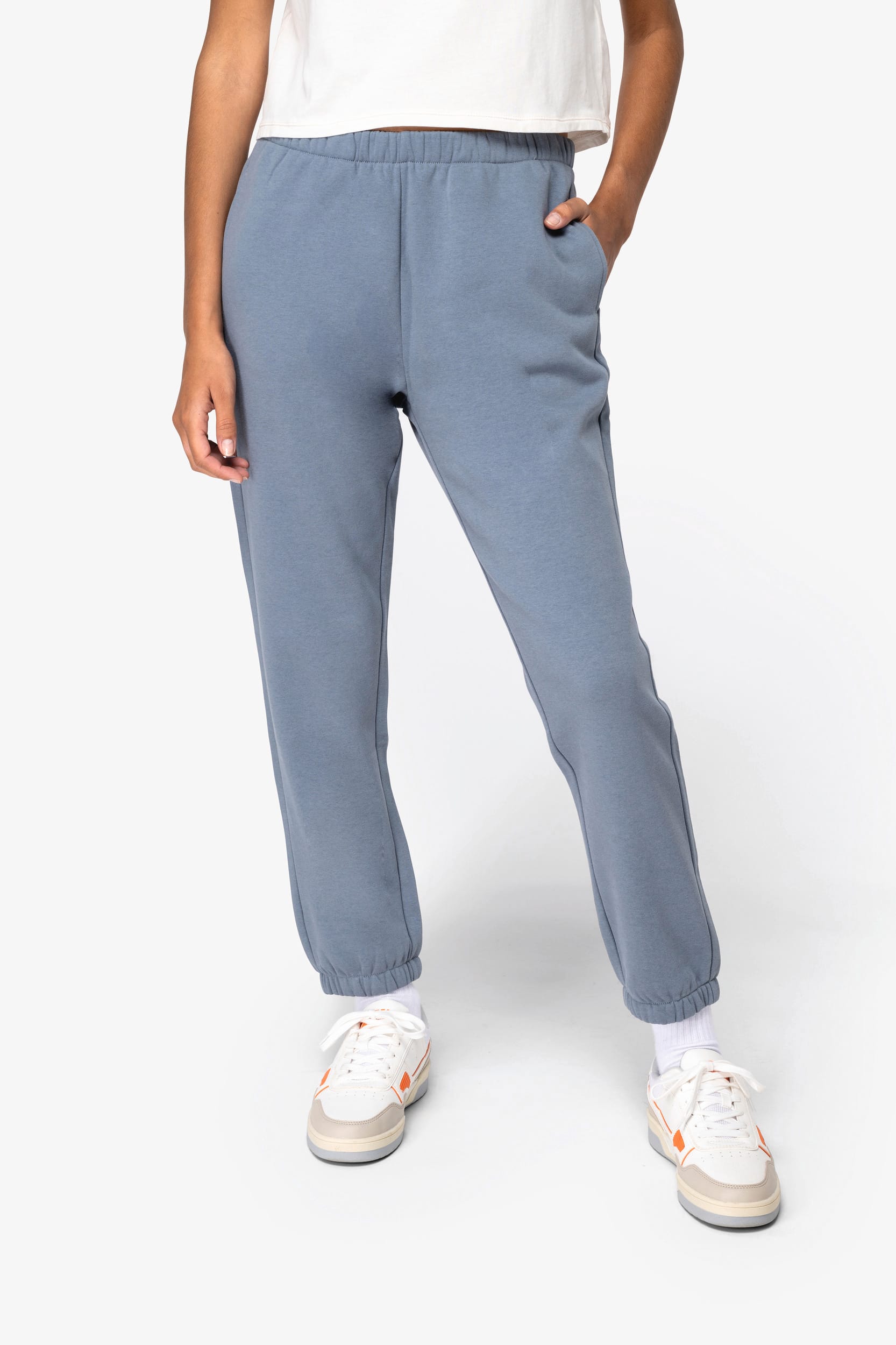 Native Spirit Ecologische joggingbroek voor dames