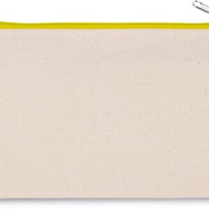 Kimood Etui van canvaskatoen - klein model
