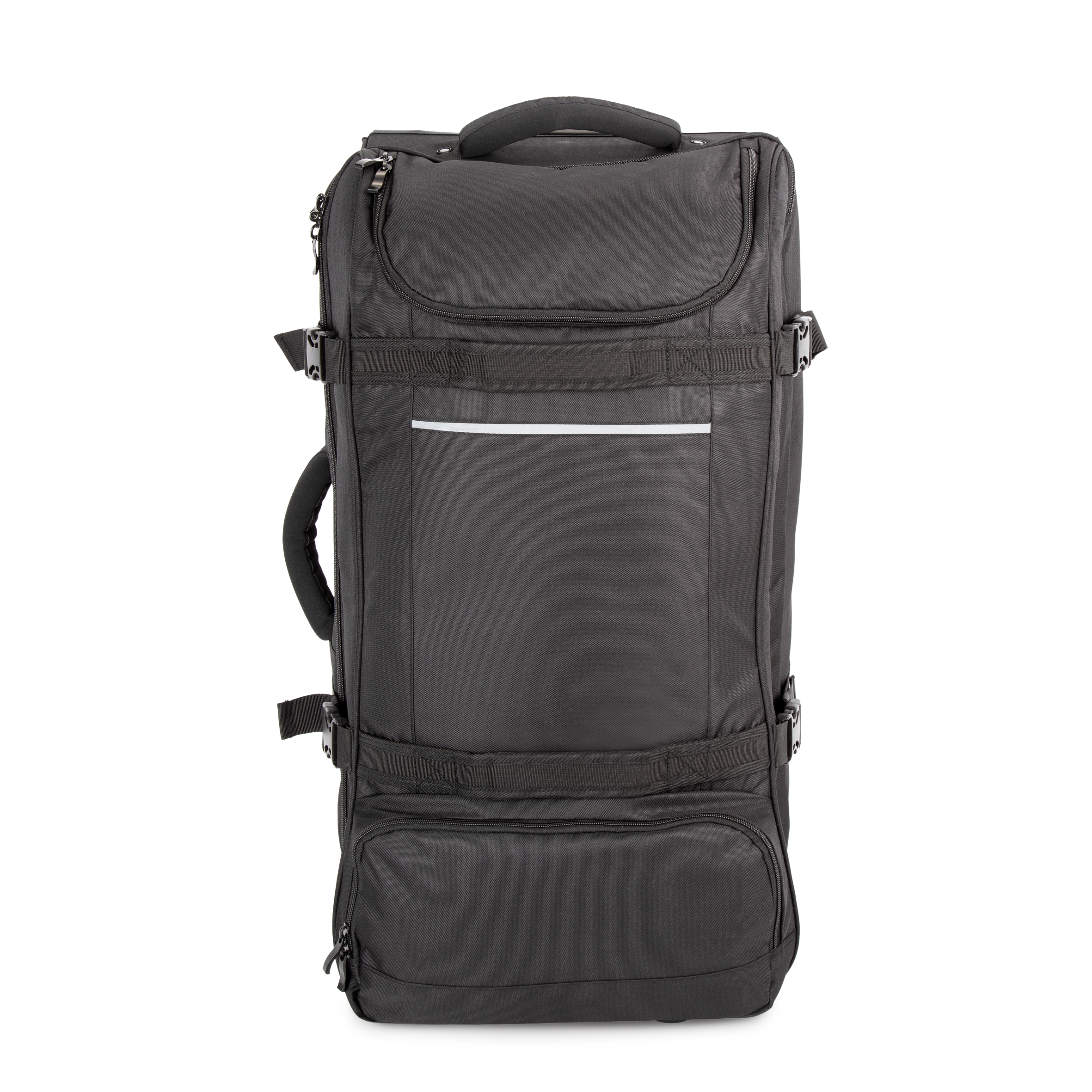 Kimood XL trolley — Black