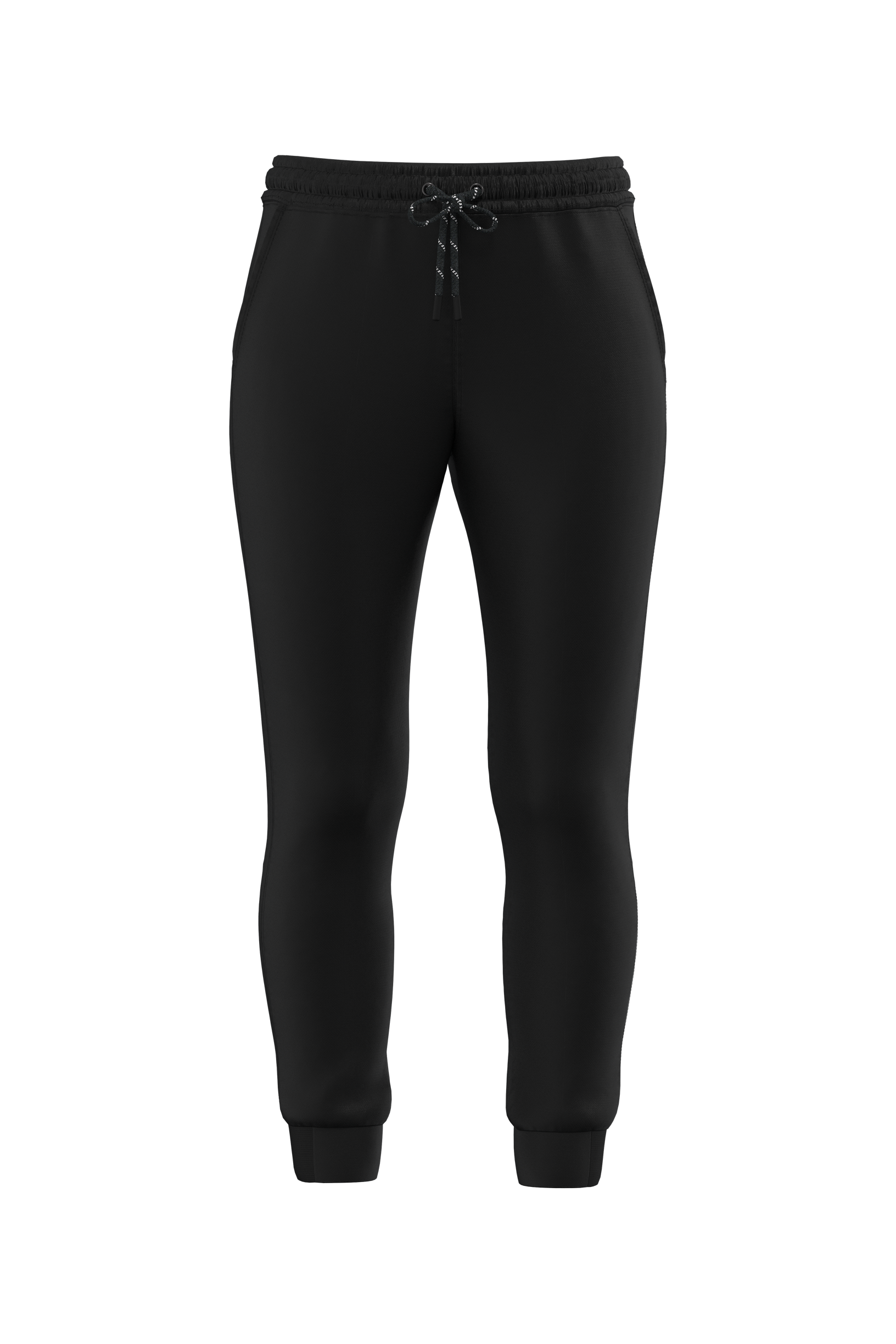PROACT® Damesbroek performance — Black