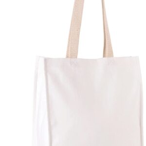 Kimood Shopper met plooi
