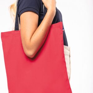 Kimood Shopper in drie kleuren-Origine France Garantie