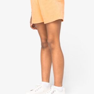 Native Spirit Ecologische badstof meisjesshort