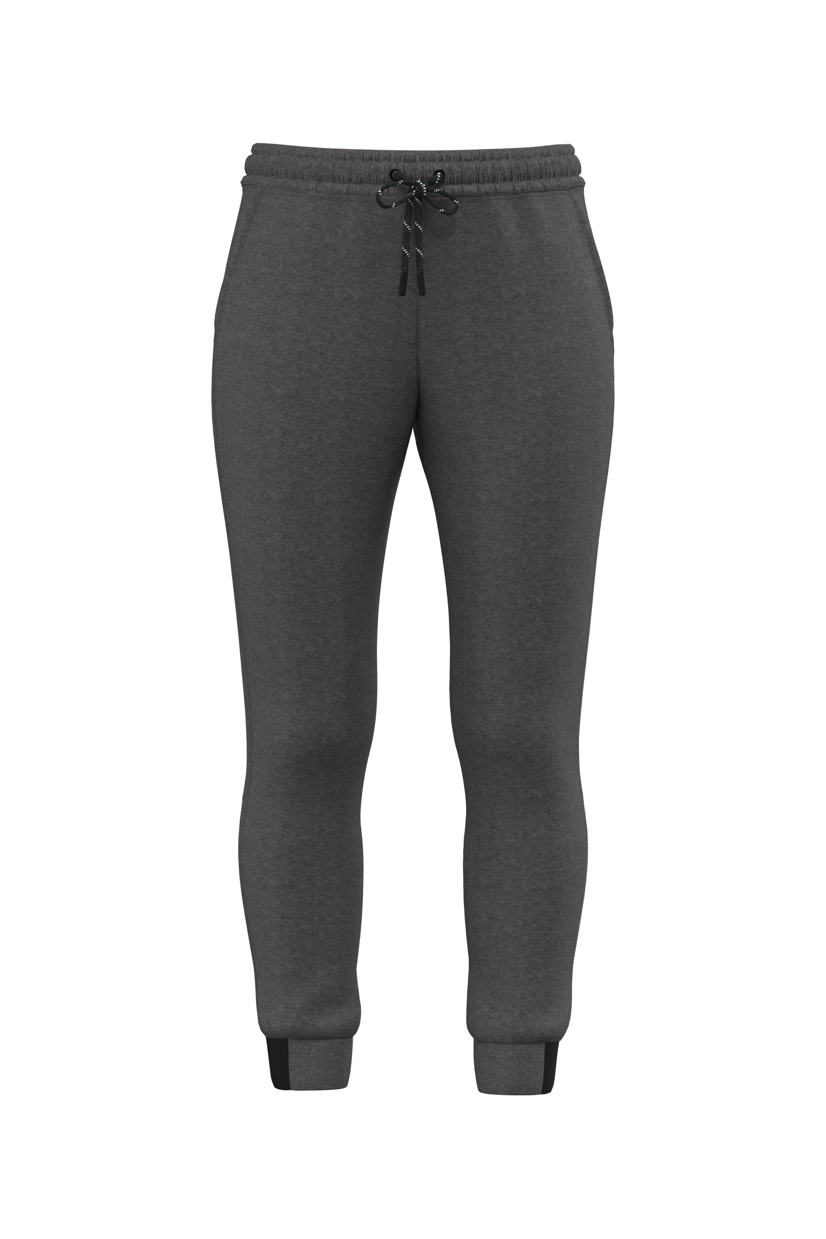 PROACT® Damesbroek performance — Deep Grey Heather