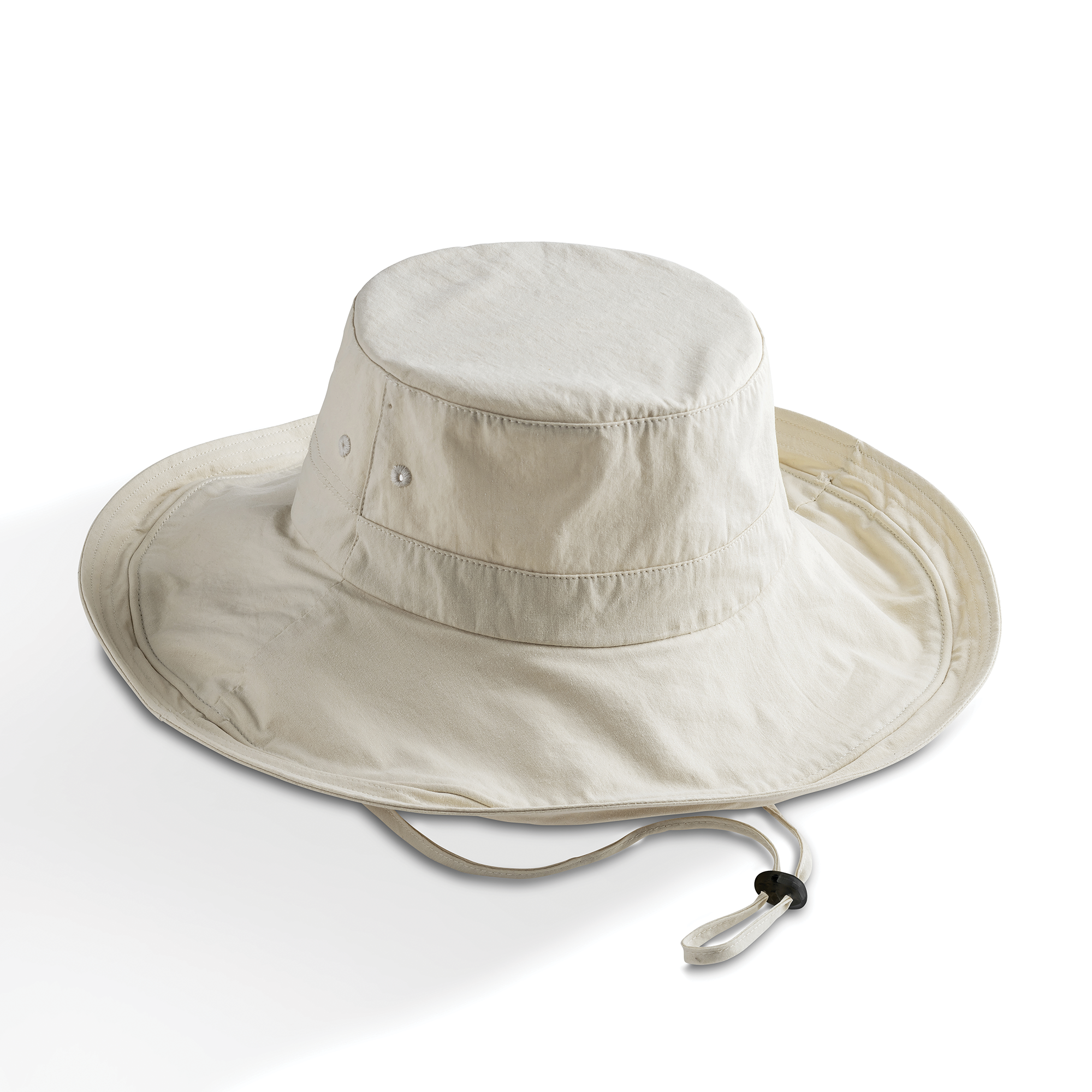 Result Outback hoed — Stone