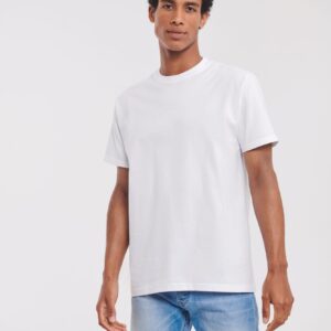 Russell Classic Heavyweight T-shirt