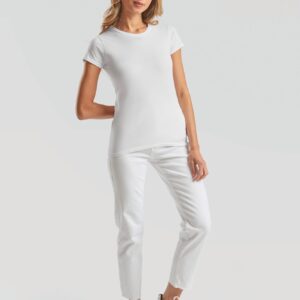 Fruit of the Loom Iconic-T Ladies' T-shirt
