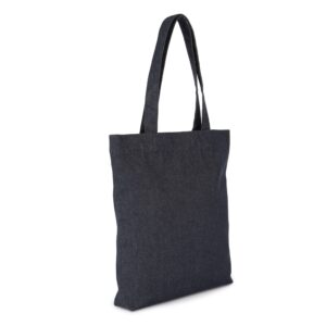 Kimood Shopper in denim