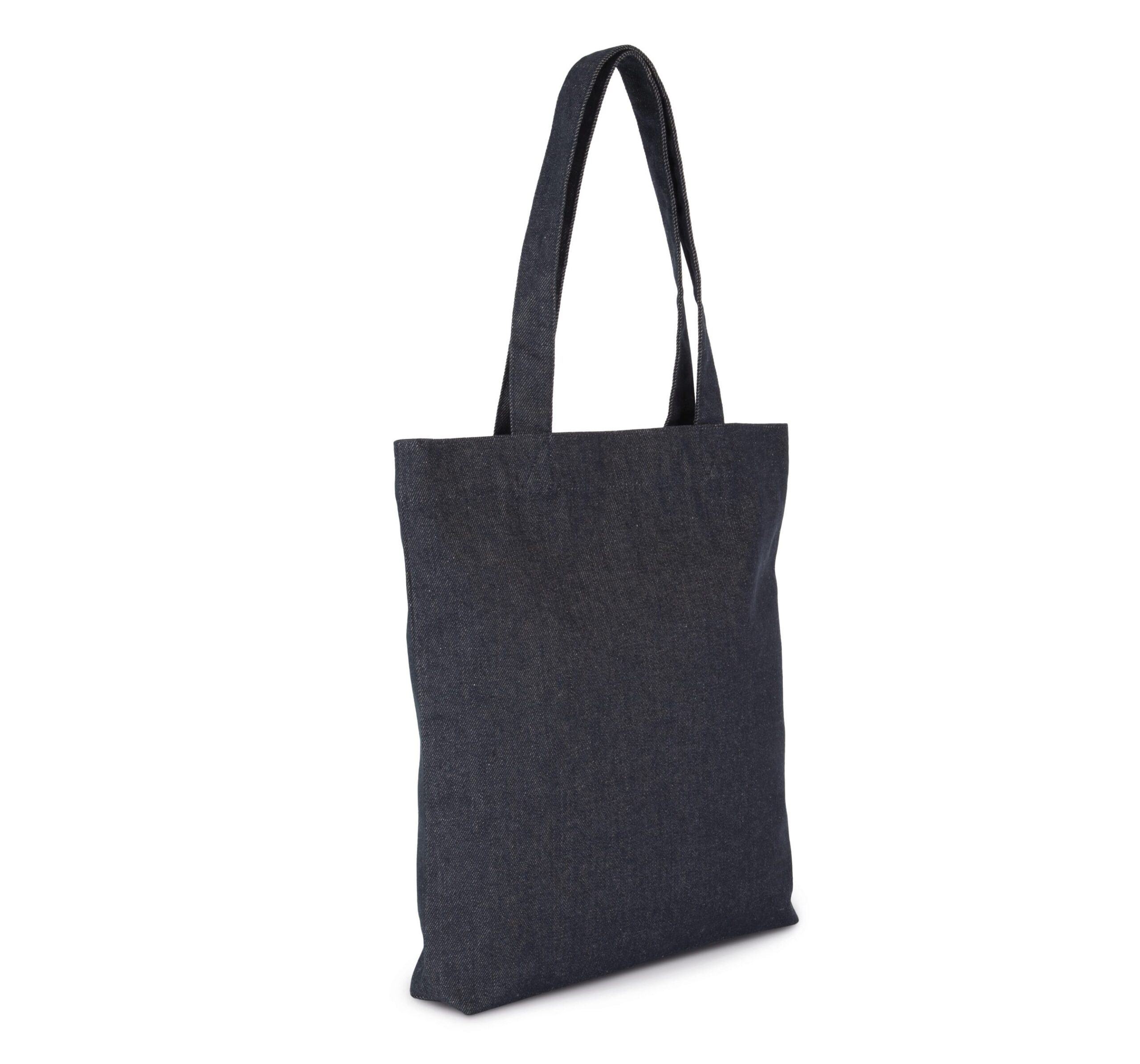 Kimood Shopper in denim