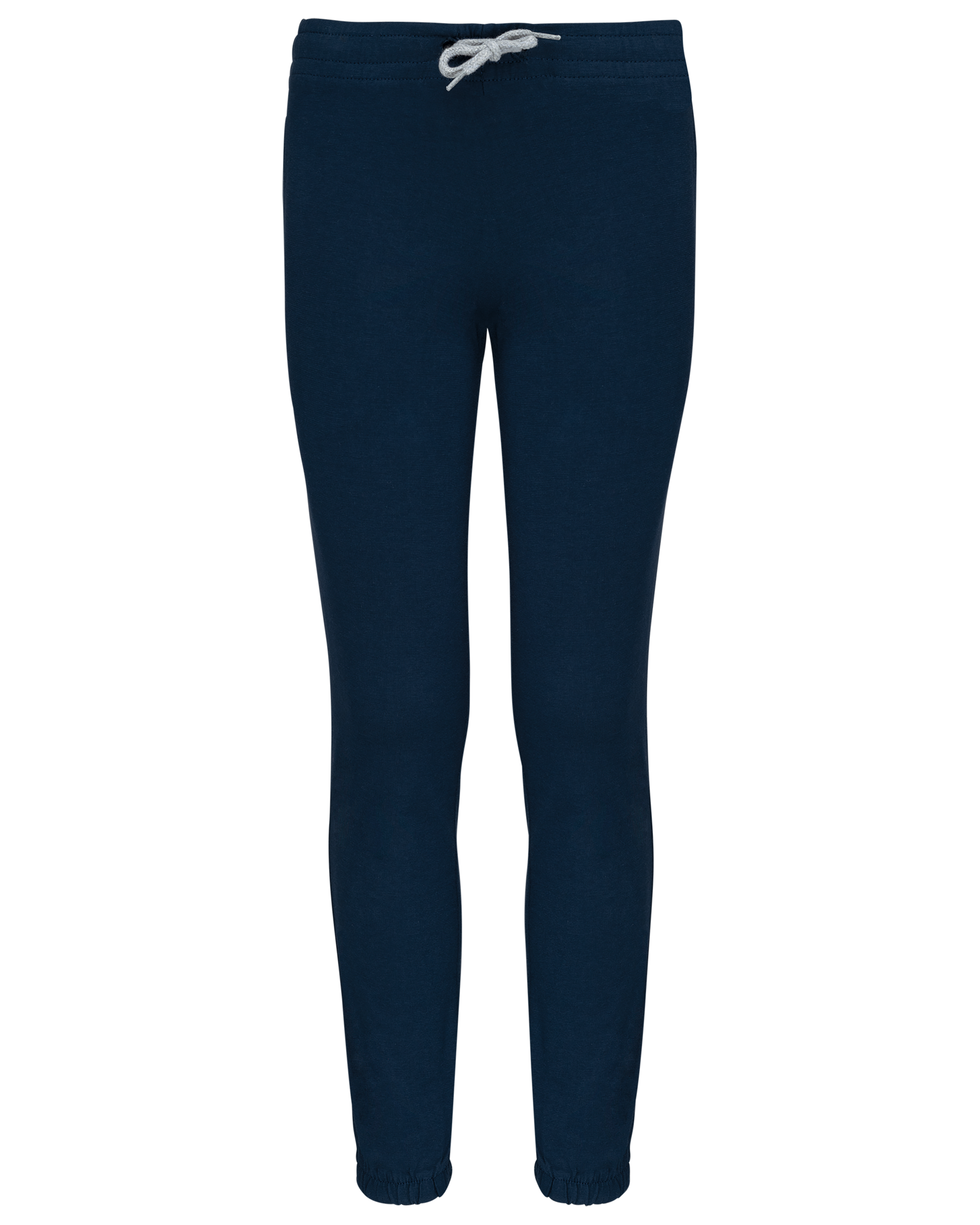 PROACT® Kinderjoggingbroek Van Licht Katoen — Navy