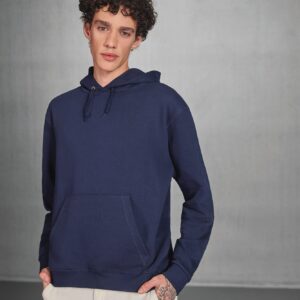 B&C Sweater met capuchon
