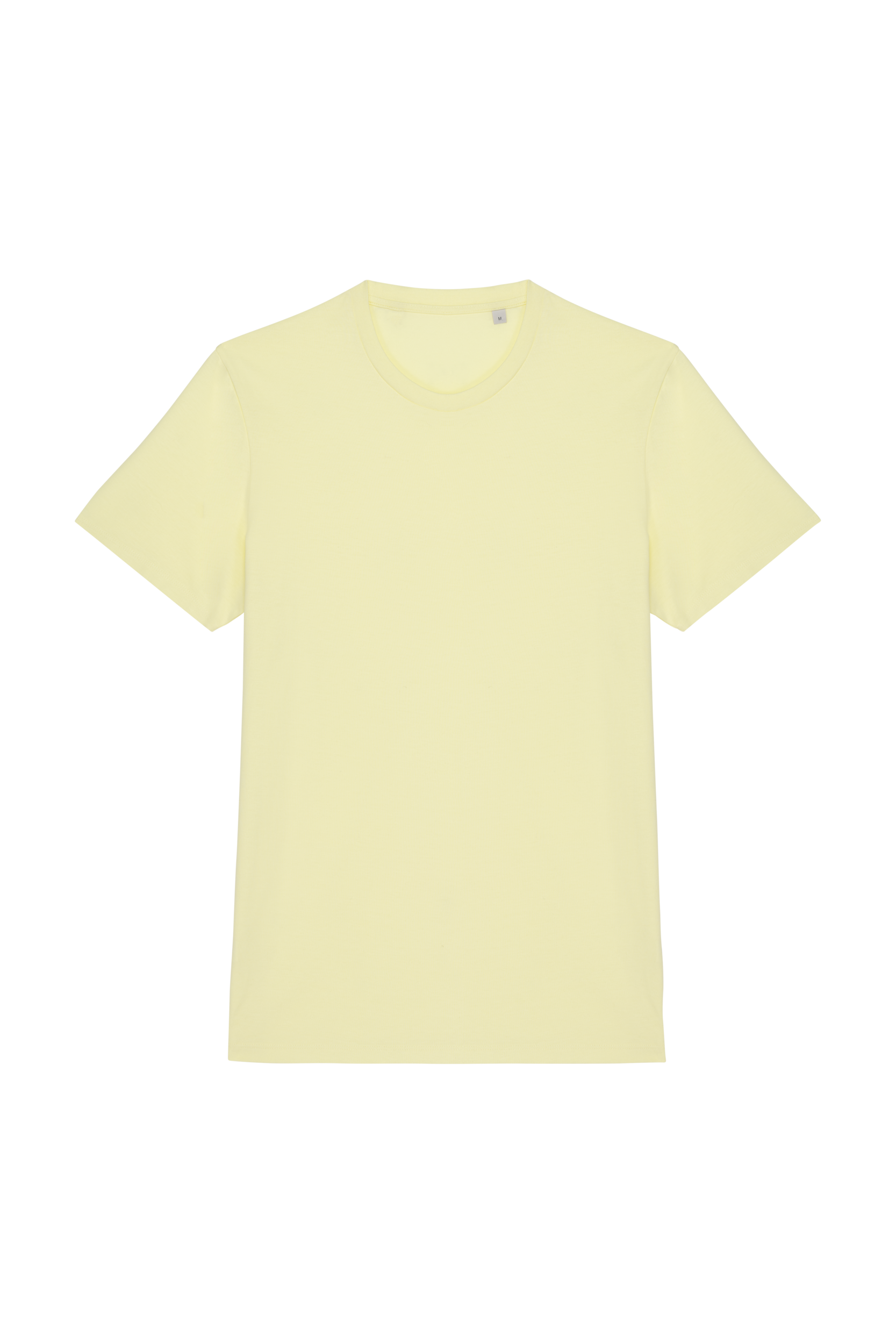 Native Spirit Ecologische uniseks T-shirt — Lemon Citrus