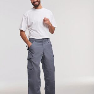 Russell Heavy Duty broek