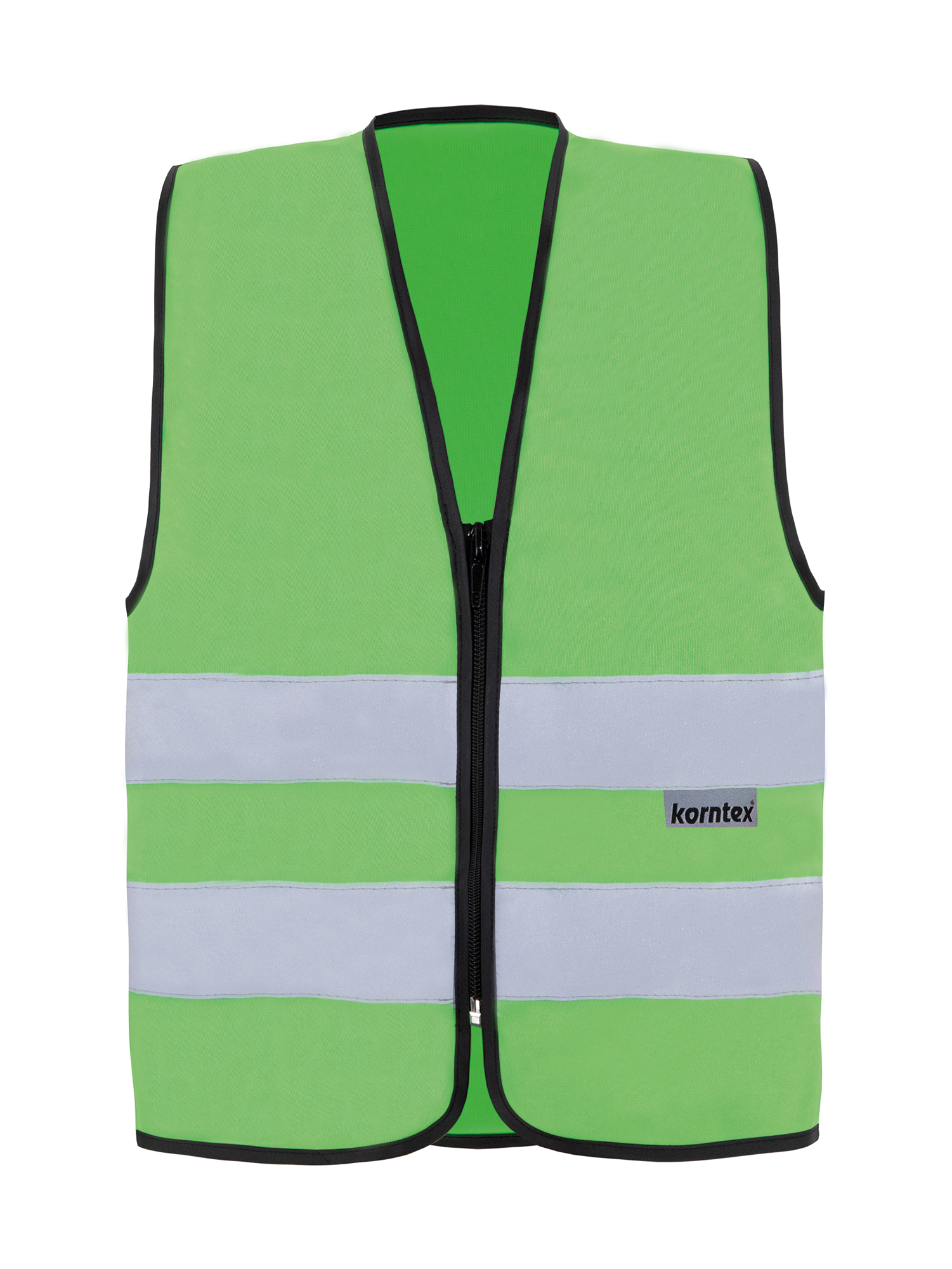 Korntex® Veiligheidsvest Cologne — Green