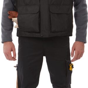 B&C Expert Pro Bodywarmer