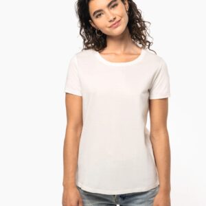 Kariban Dames T-shirt Bio190