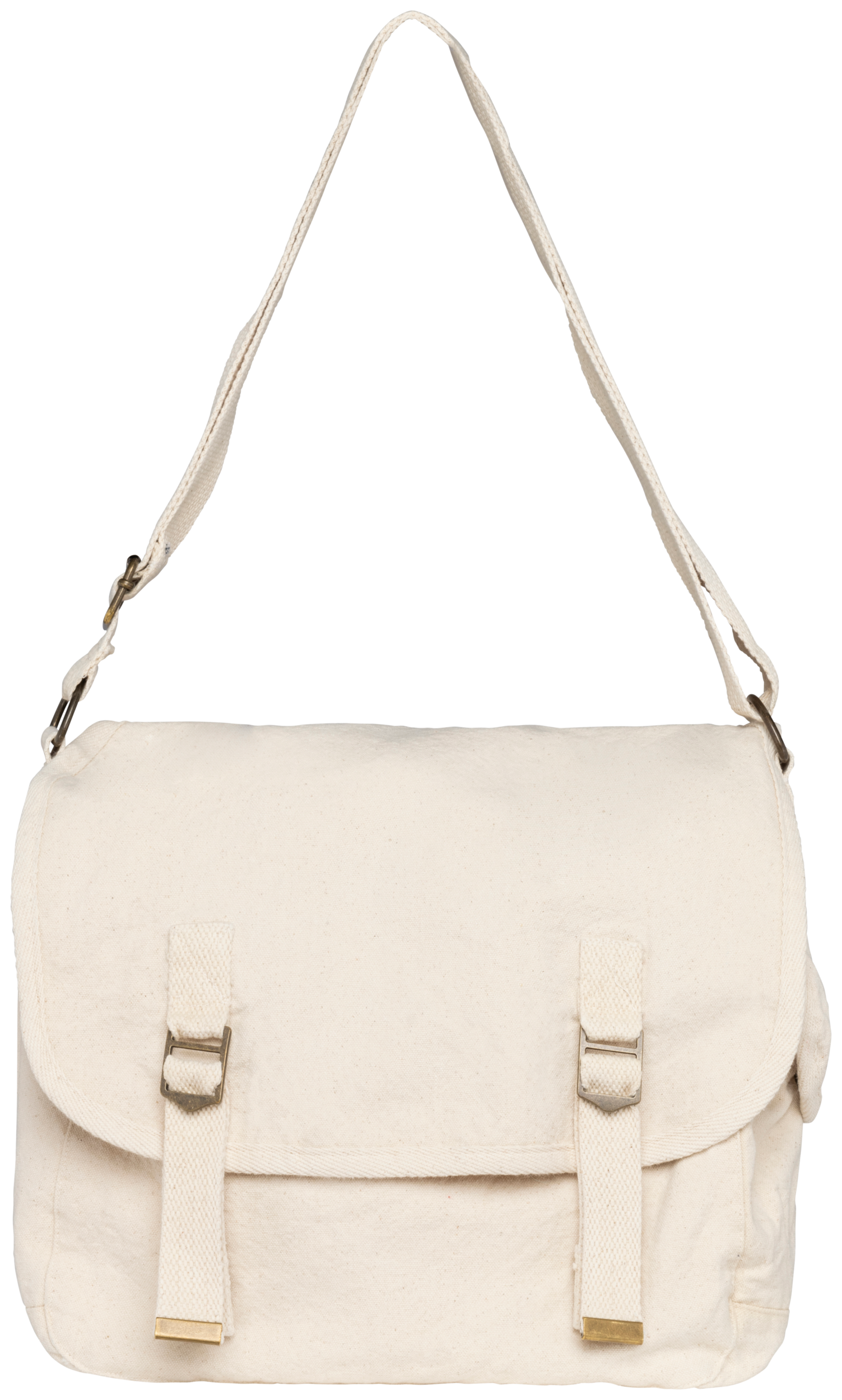 Native Spirit Ecologische verwassen reistas — Washed Natural