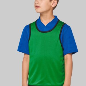 PROACT® Omkeerbaar trainingshesje kids