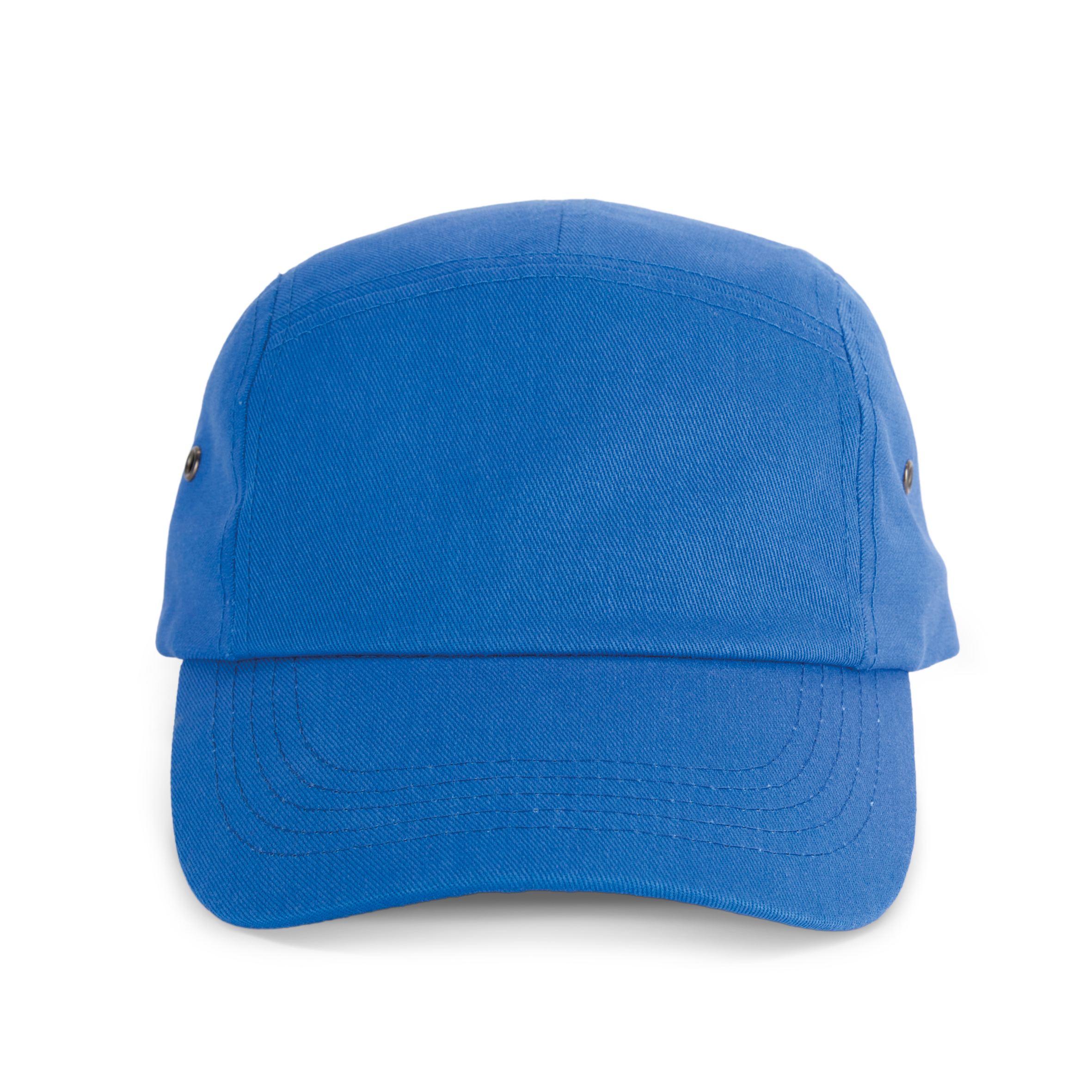 K-up Klassieke jockeypet - K-up Gold Label — Nebulas Blue