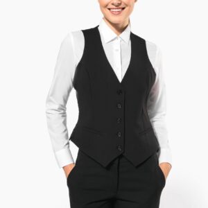 Kariban Damesgilet