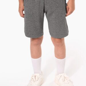 PROACT® Multisport-bermuda van fleece kids