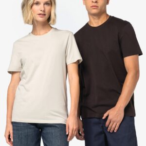 Native Spirit Ecologische uniseks T-shirt