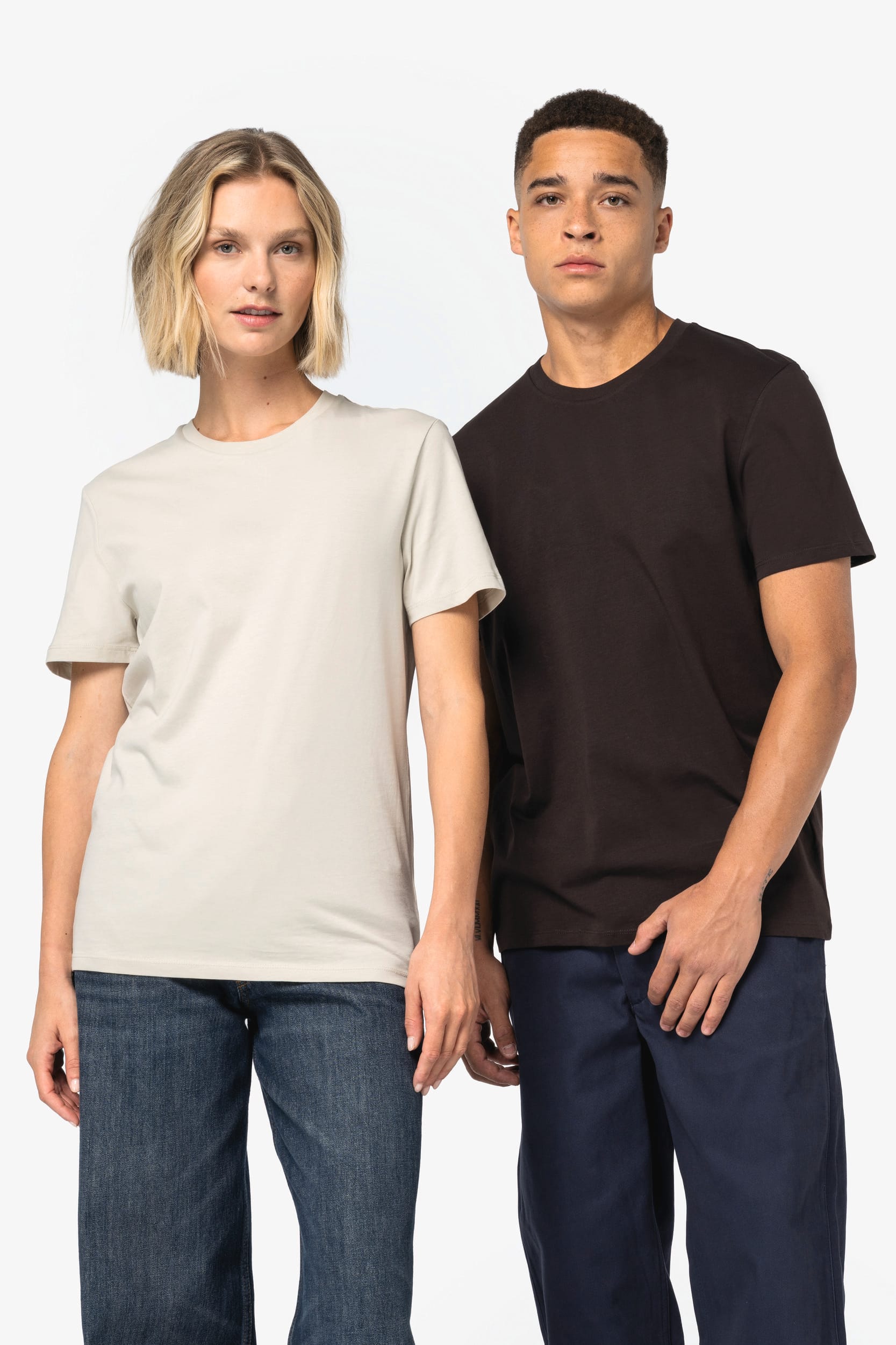 Native Spirit Ecologische uniseks T-shirt