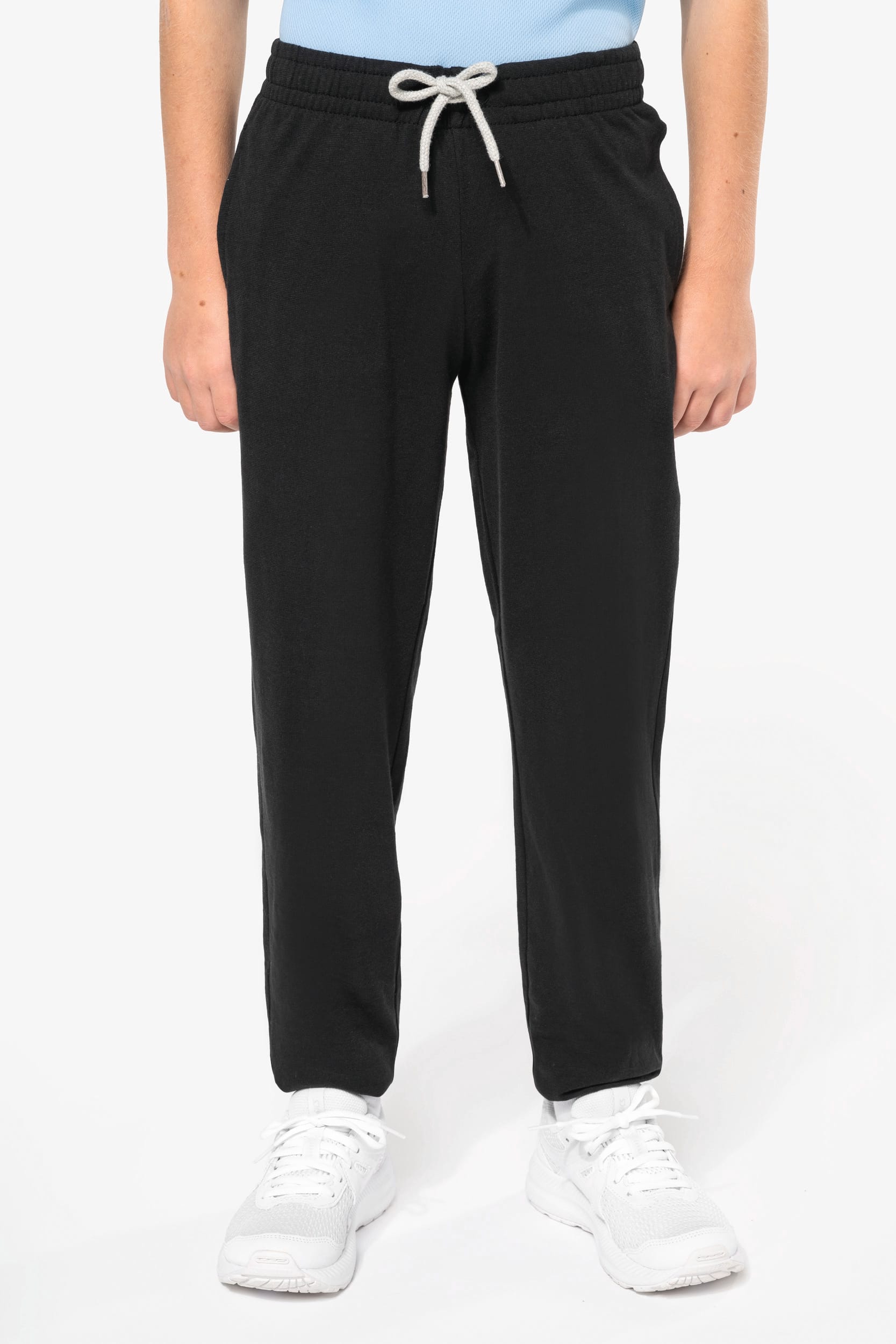 PROACT® Kinderjoggingbroek Van Licht Katoen