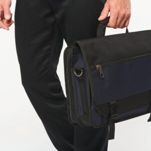 WK. Designed To Work Schoudertas voor gereedschap en laptop
