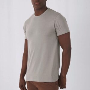 B&C Organic Cotton Crew Neck T-shirt Inspire