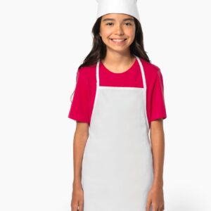 Kariban Chefkok-set voor kinderen