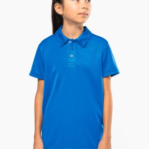 PROACT® Kindersportpolo