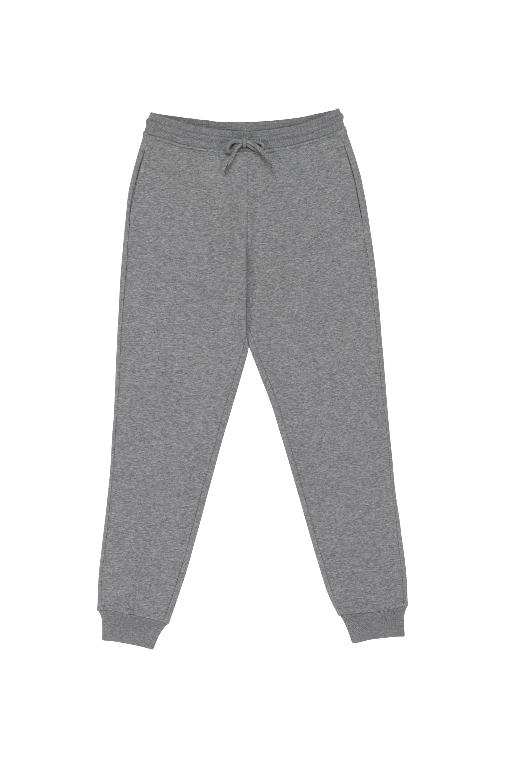 Native Spirit Ecologisch joggingbroek voor kinderen — Moon Grey Heather