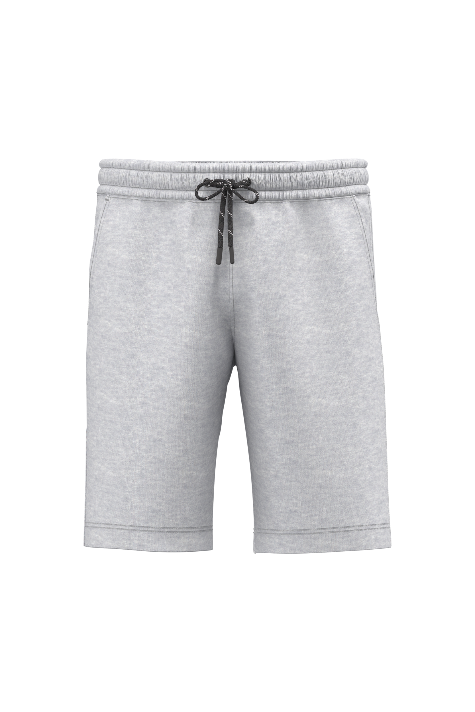 PROACT® Herenshort — Ash Heather