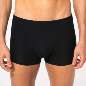 Kariban Biologische herenboxershort 