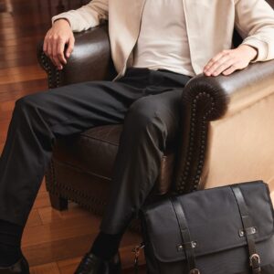 Kimood Business messager tas Kialma by K-loop