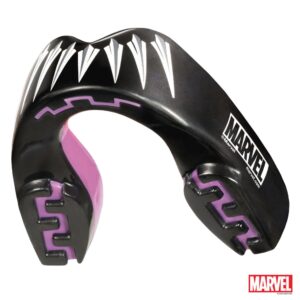 Safejawz Mondstukken Marvel