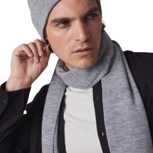 K-up Gebreide muts