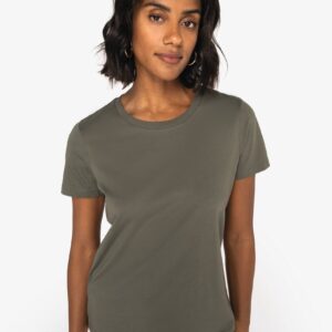 Native Spirit Ecologisch dames T-shirt