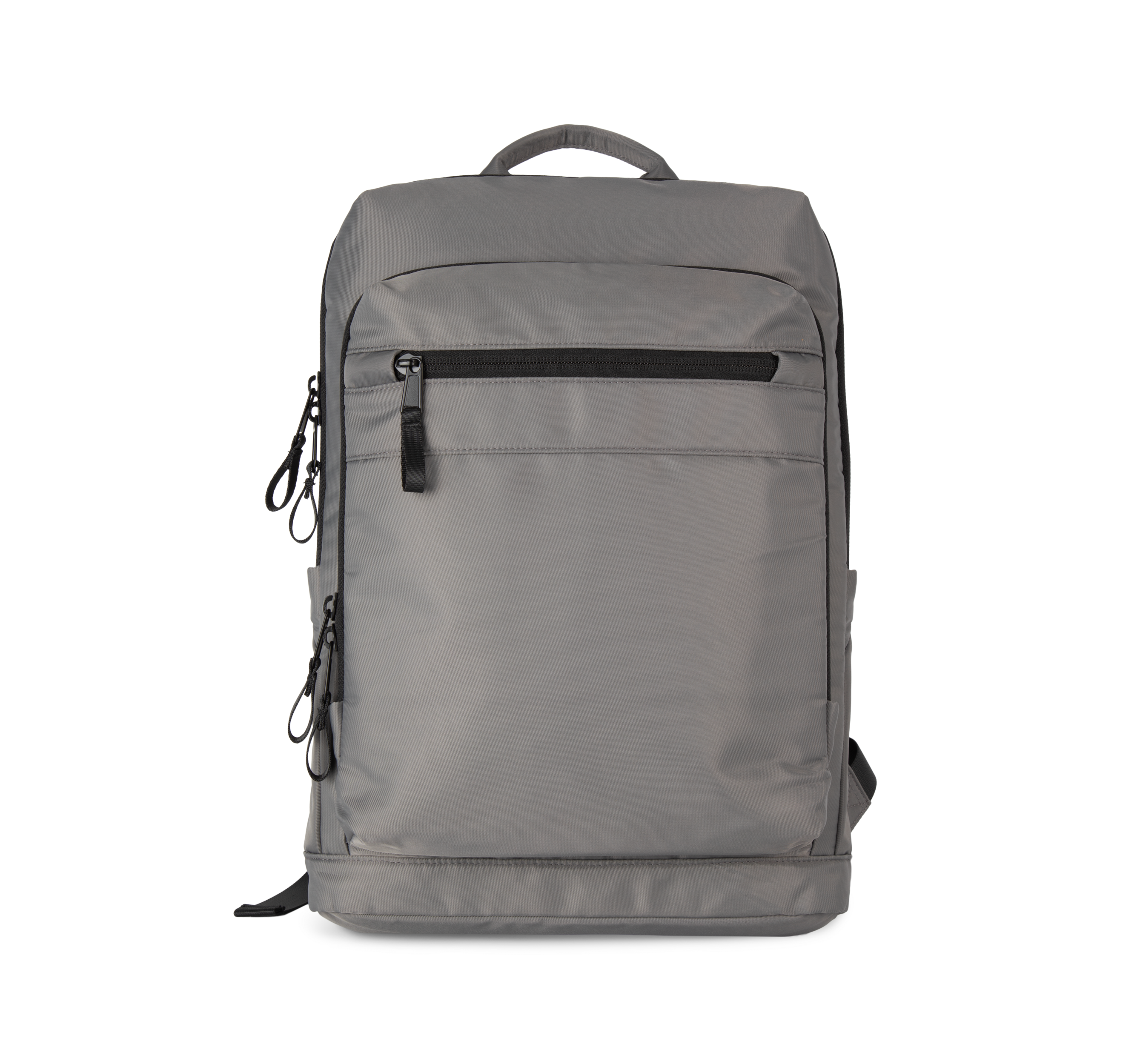 Kimood Premium businessrugzak — Cliff Grey