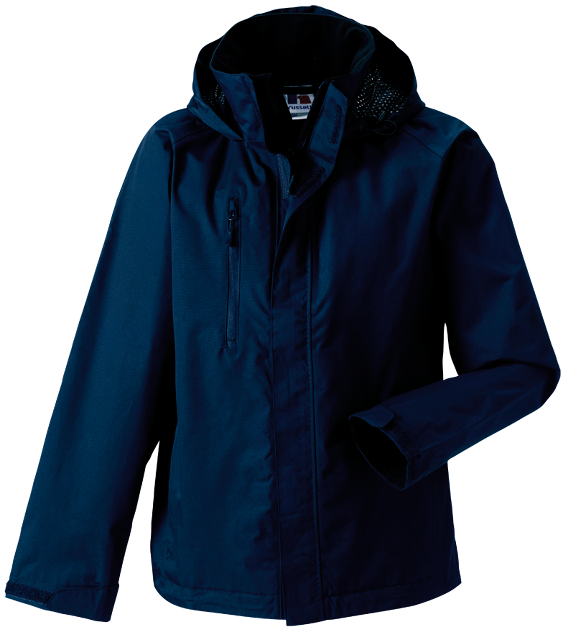 Russell Men's Hydraplus 2000 Jacket — French Navy