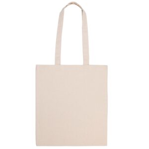 Kimood Shopper van canvaskatoen