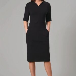 BROOK TAVERNER Jurk Celeste