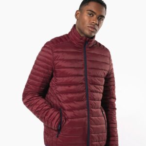 Kariban Men's lightweight padded jacket