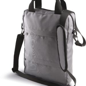 Kimood Verticale messenger tas