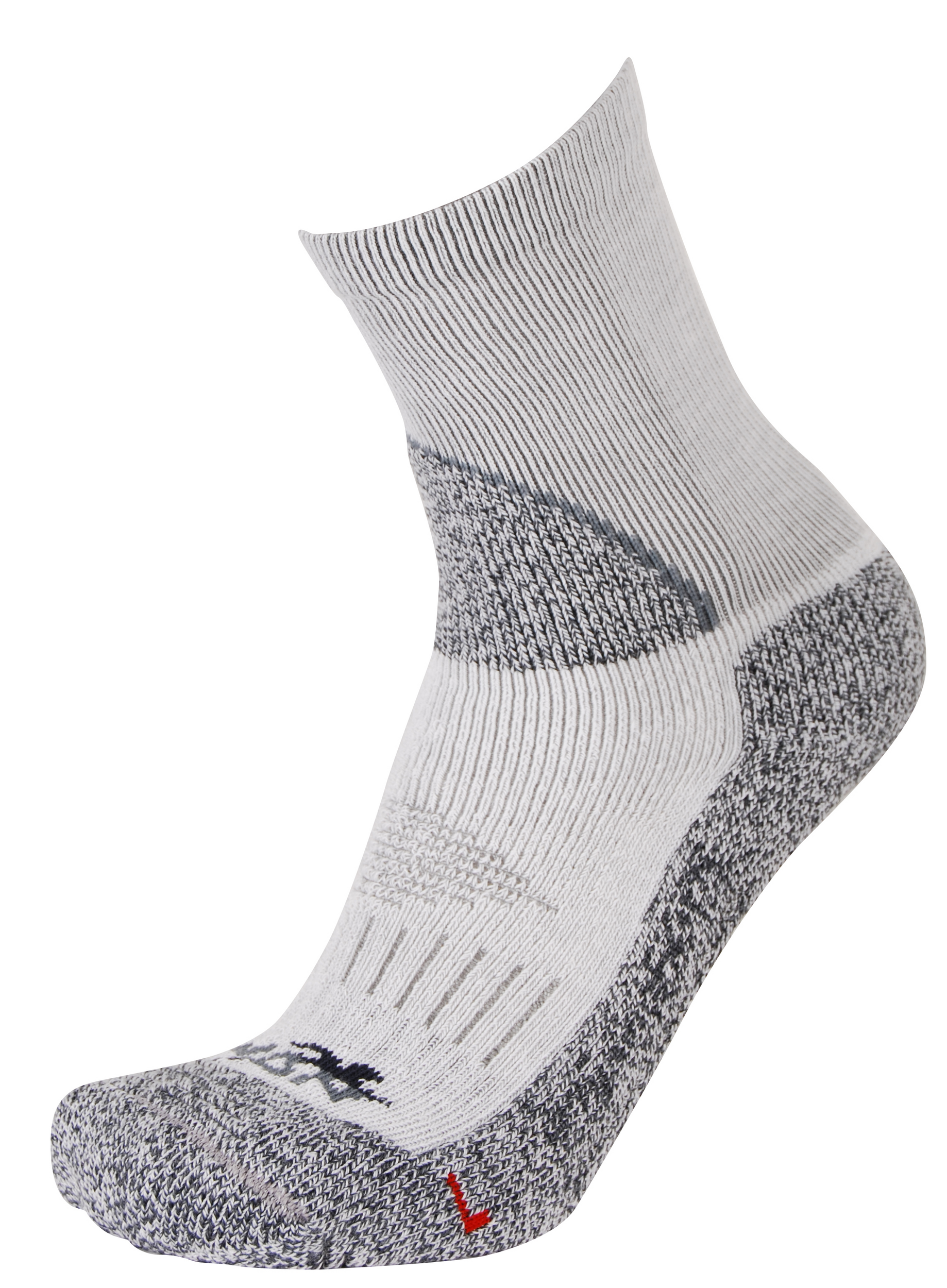 RYWAN Sokken Clairière Climasocks — LIGHT GREY