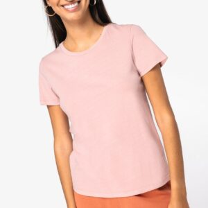 Native Spirit Ecologisch verwassen dames T-shirt 