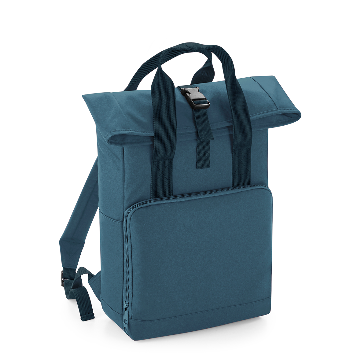 BagBase® Rugzak met dubbel hengsel — Airforce Blue